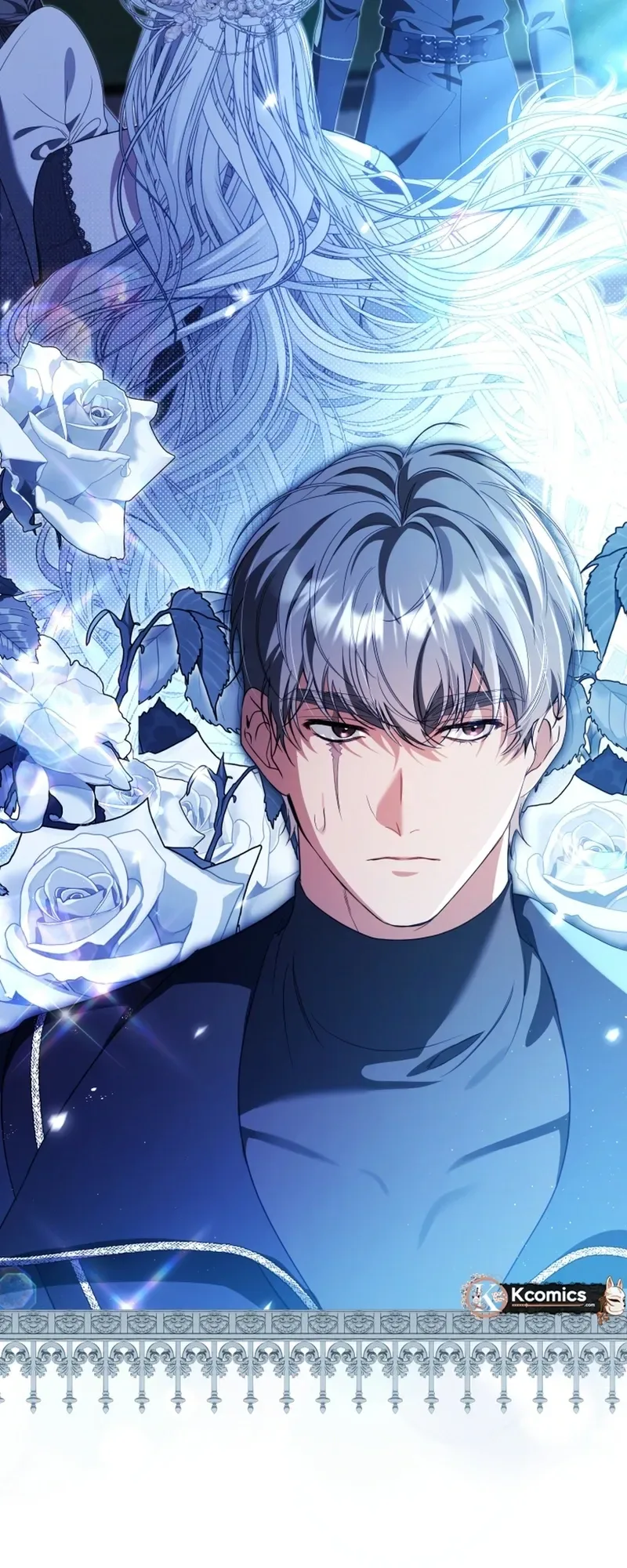 I Will Pay the Price for Deceiving You With My Life Chapter 39 Page 10