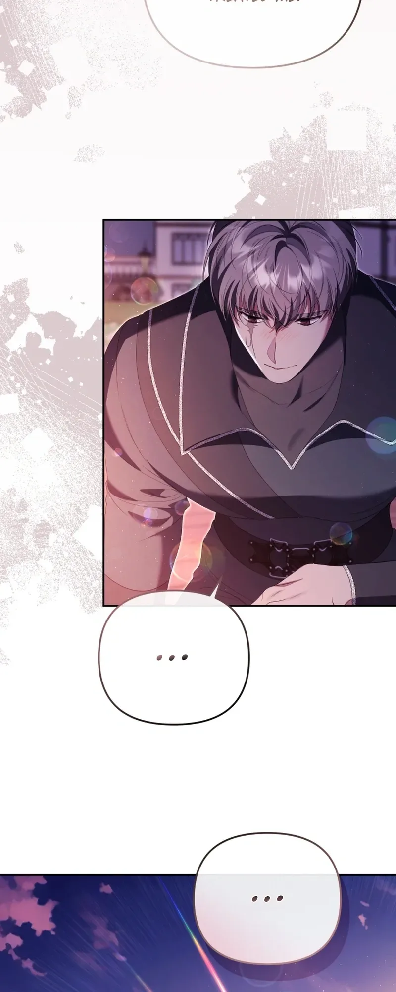 I Will Pay the Price for Deceiving You With My Life Chapter 39 Page 31