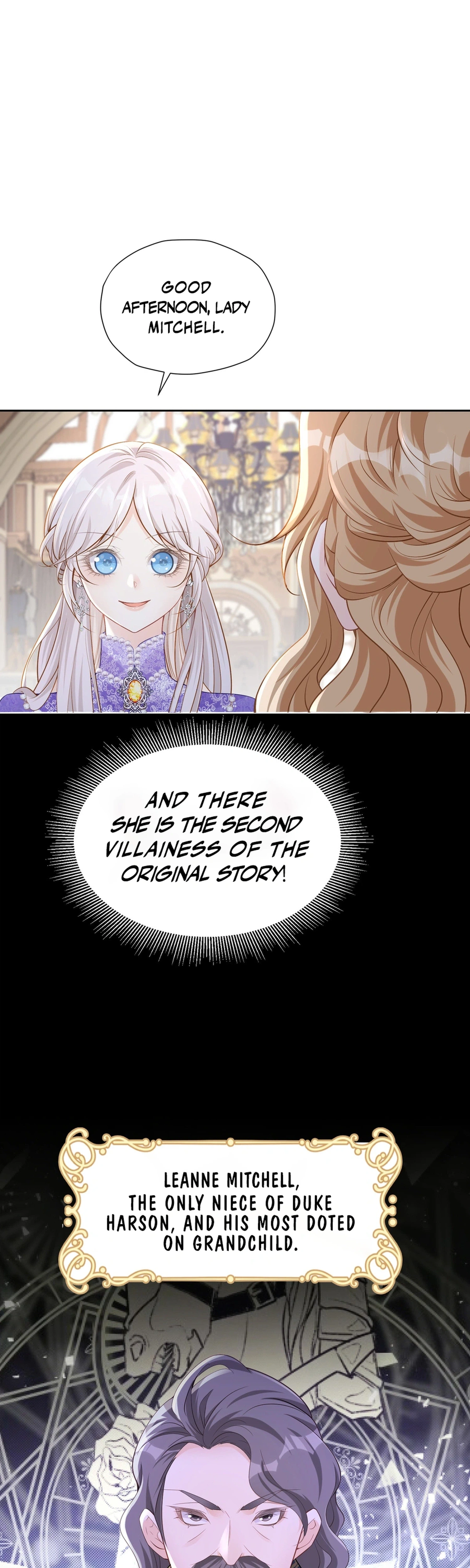 I wish to annul the engagement Chapter 71 Page 2
