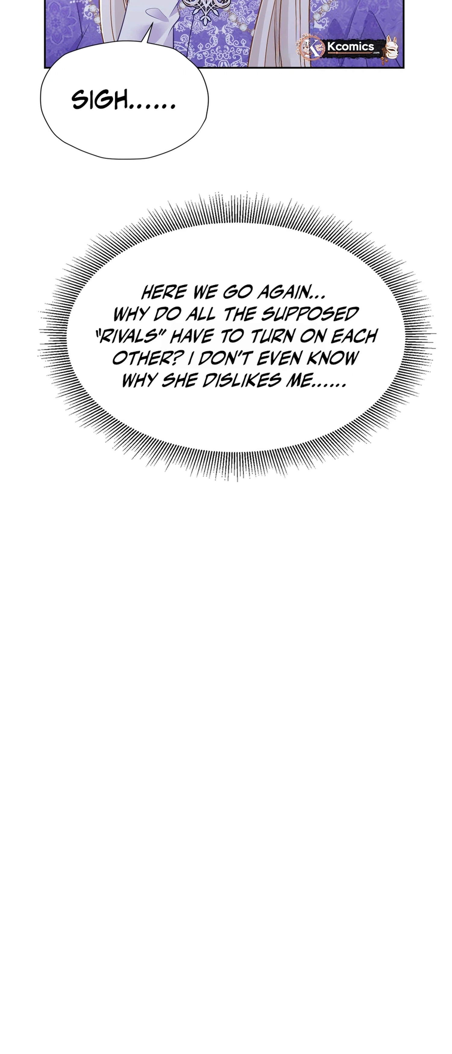 I wish to annul the engagement Chapter 71 Page 6