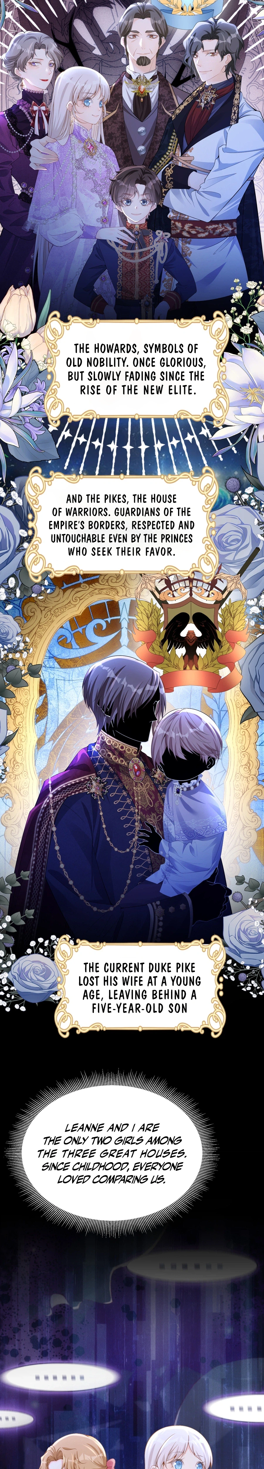 I wish to annul the engagement Chapter 71 Page 8