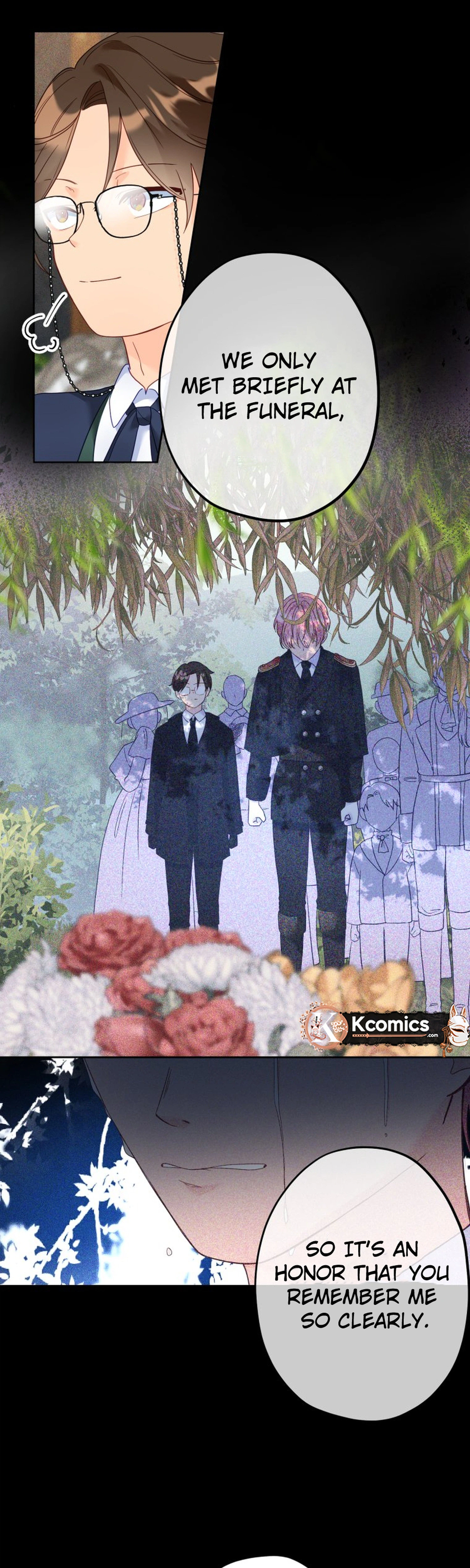 Ignorant Me Became a Princess in Another World Chapter 40 Page 5