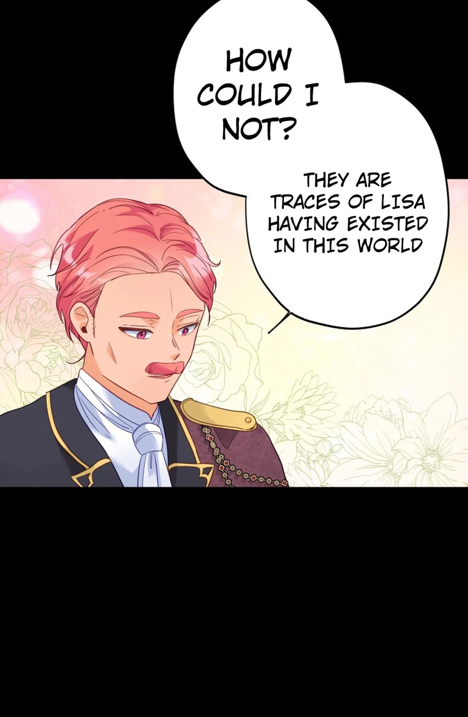 Ignorant Me Became a Princess in Another World Chapter 40 Page 6