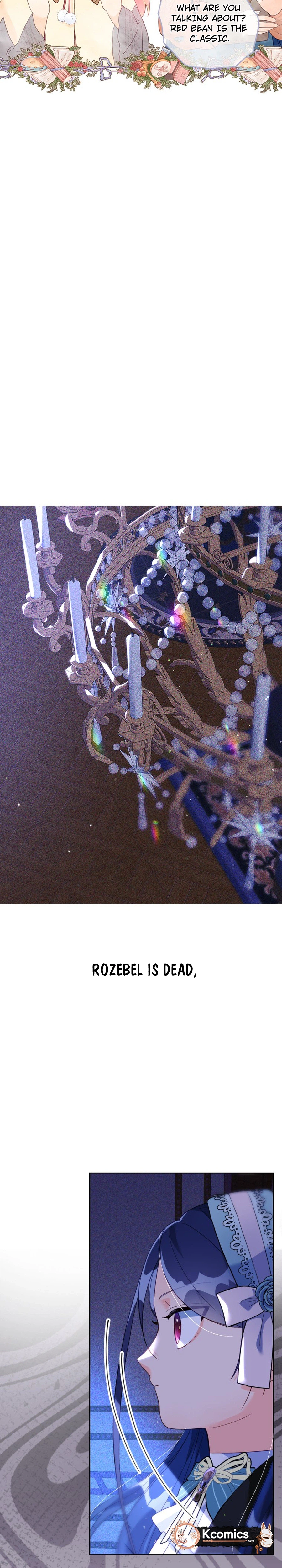 Ignorant Me Became a Princess in Another World Chapter 40 Page 11