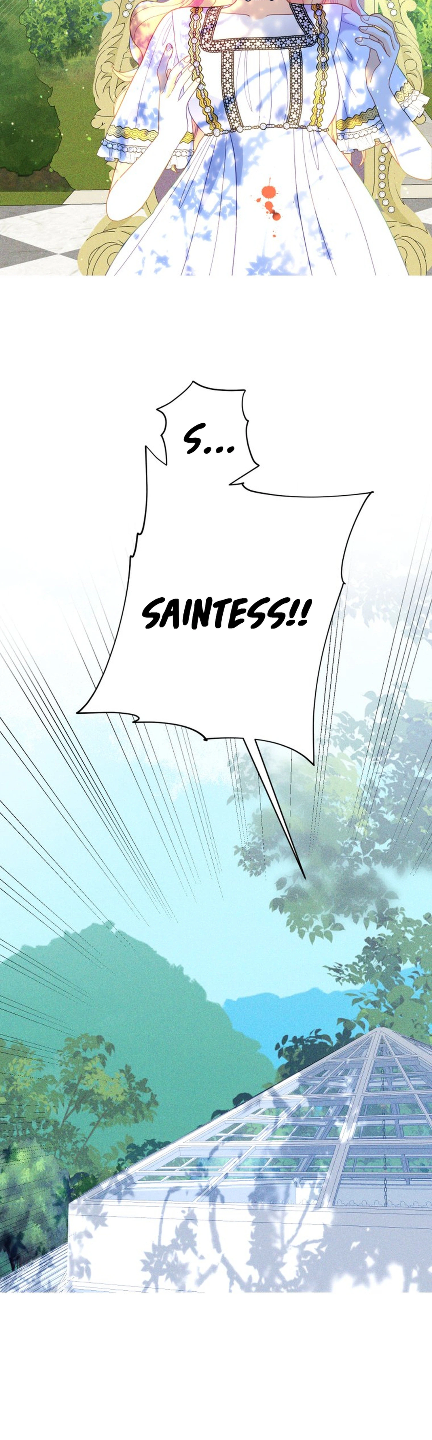 Ignorant Me Became a Princess in Another World Chapter 40 Page 27