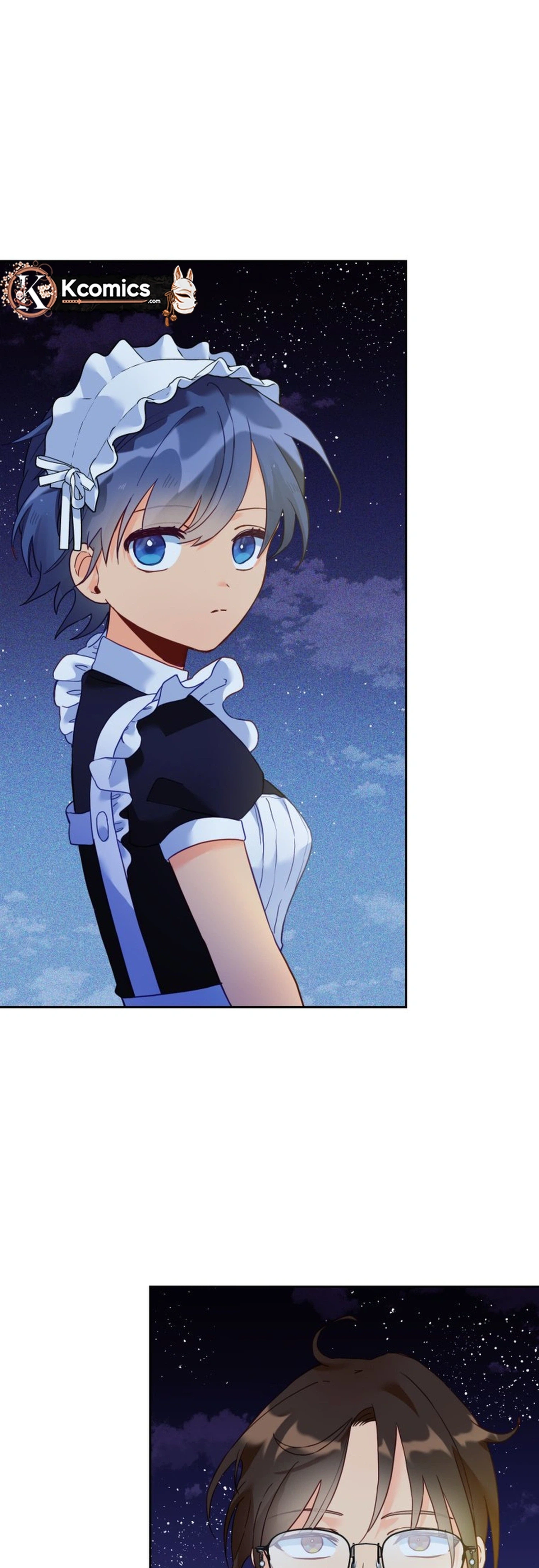 Ignorant Me Became a Princess in Another World Chapter 44 Page 2