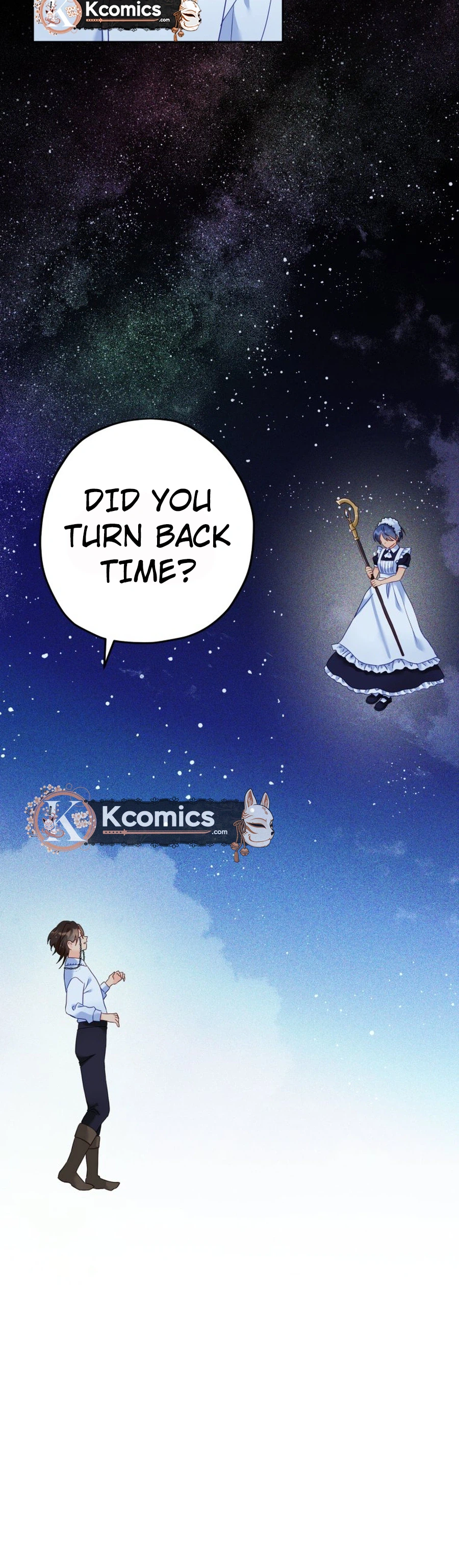 Ignorant Me Became a Princess in Another World Chapter 44 Page 10