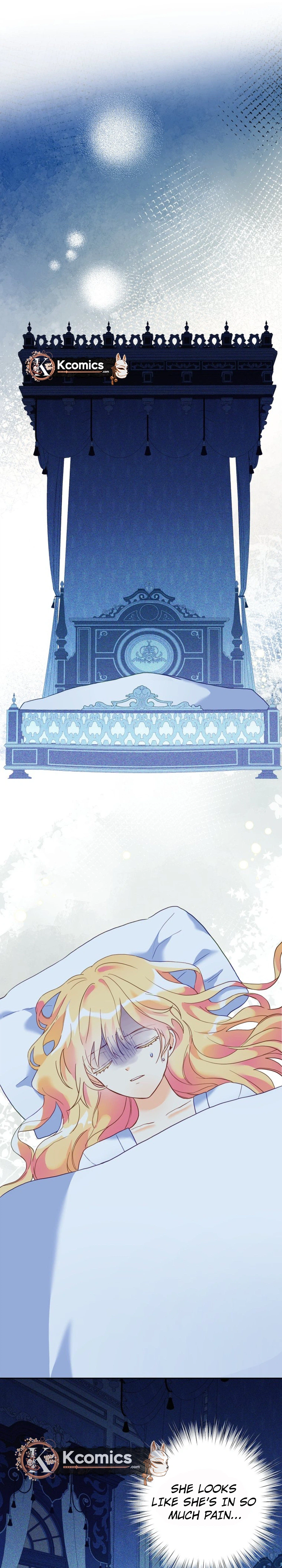 Ignorant Me Became a Princess in Another World Chapter 44 Page 14