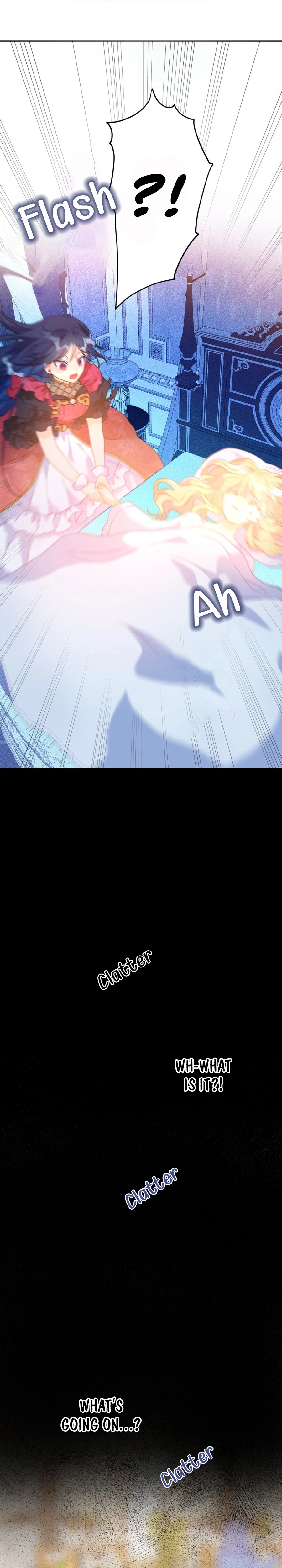 Ignorant Me Became a Princess in Another World Chapter 44 Page 18