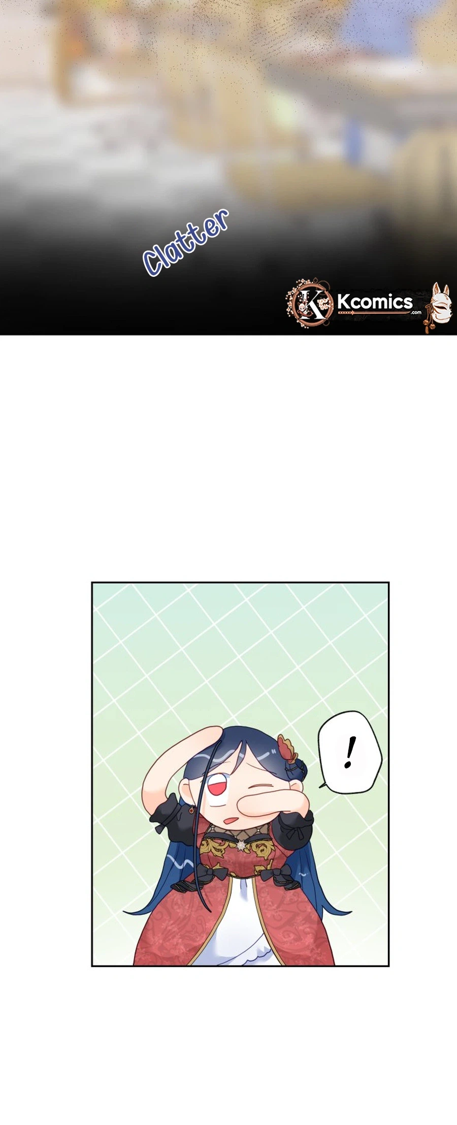 Ignorant Me Became a Princess in Another World Chapter 44 Page 19