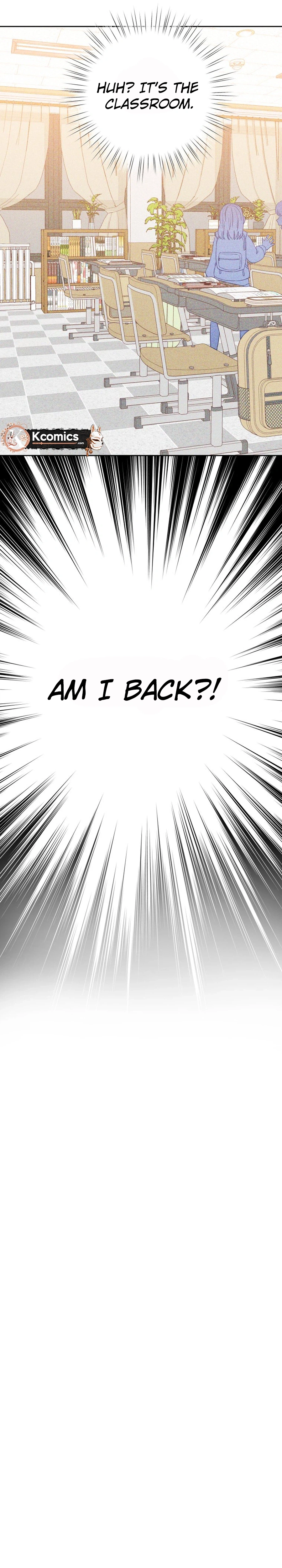 Ignorant Me Became a Princess in Another World Chapter 44 Page 20