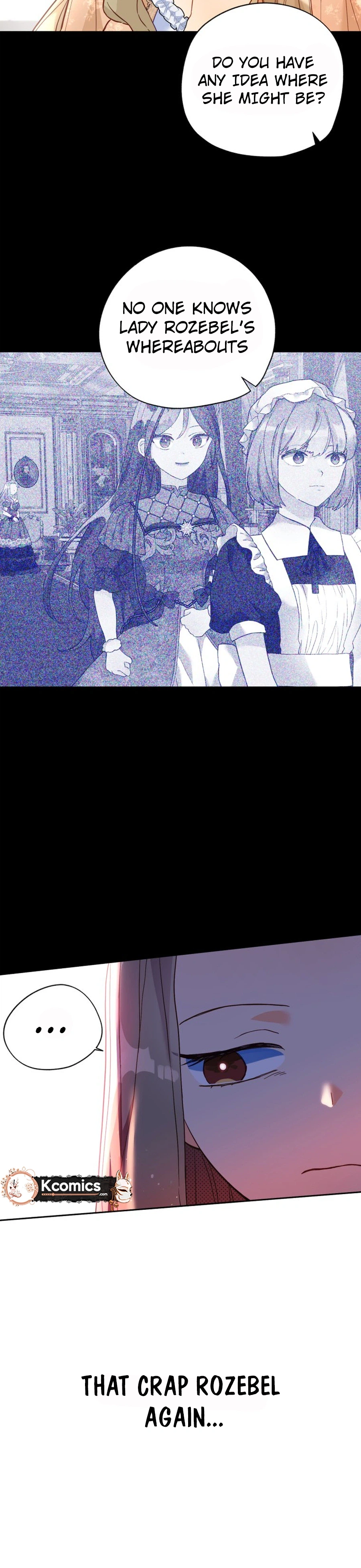 Ignorant Me Became a Princess in Another World Chapter 44 Page 24