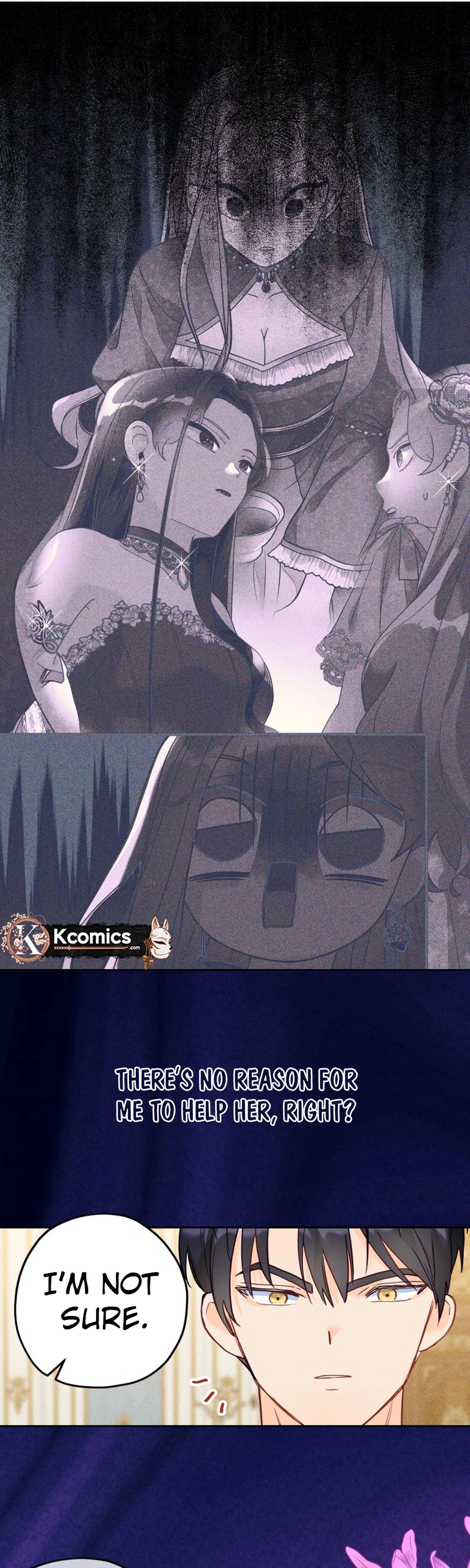 Ignorant Me Became a Princess in Another World Chapter 44 Page 25