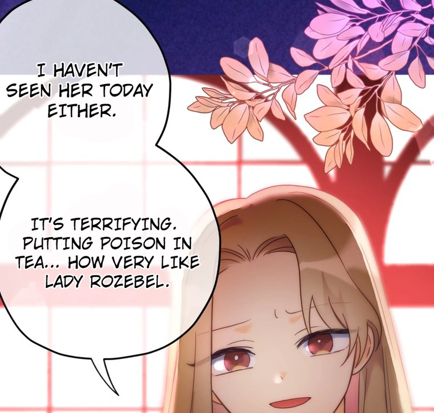 Ignorant Me Became a Princess in Another World Chapter 44 Page 26