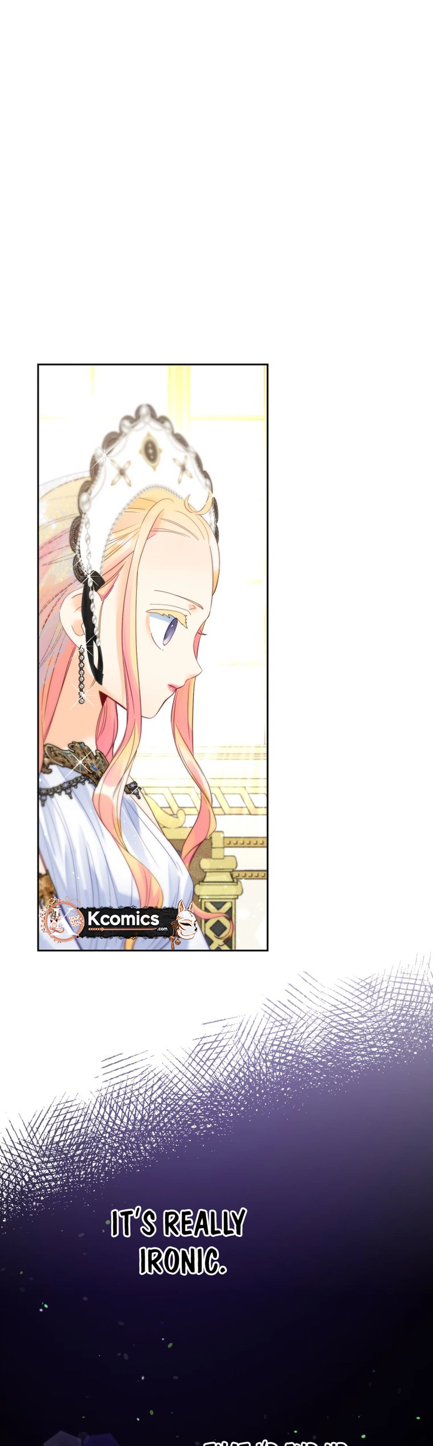 Ignorant Me Became a Princess in Another World Chapter 35 Page 2
