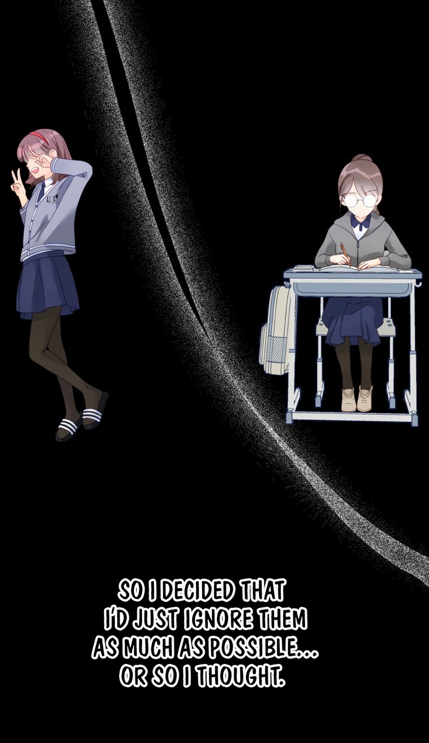 Ignorant Me Became a Princess in Another World Chapter 35 Page 6