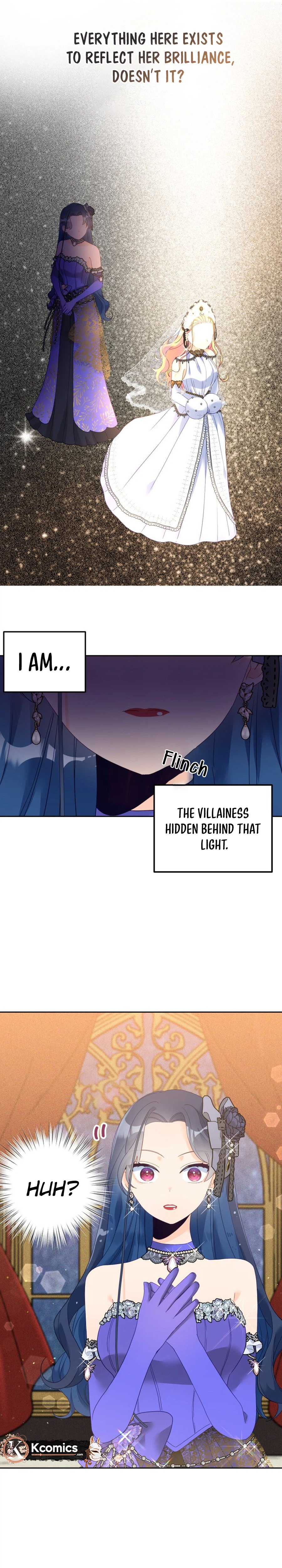 Ignorant Me Became a Princess in Another World Chapter 35 Page 19