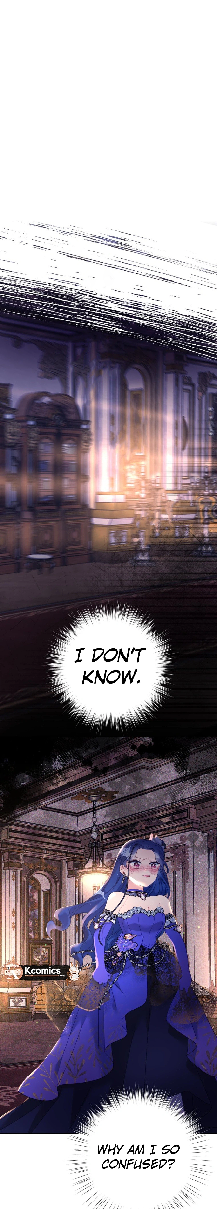 Ignorant Me Became a Princess in Another World Chapter 35 Page 25