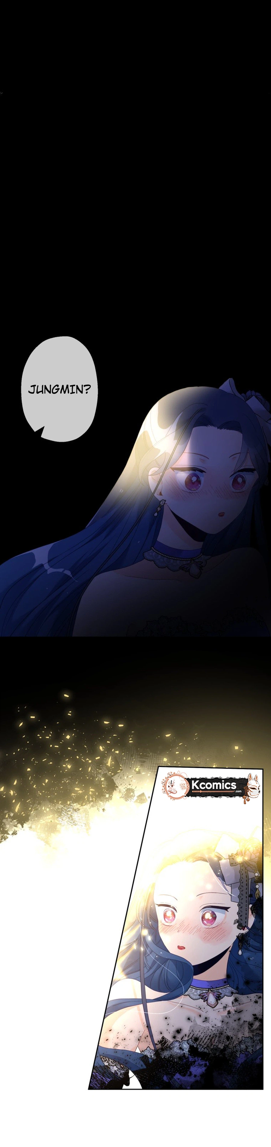 Ignorant Me Became a Princess in Another World Chapter 35 Page 27