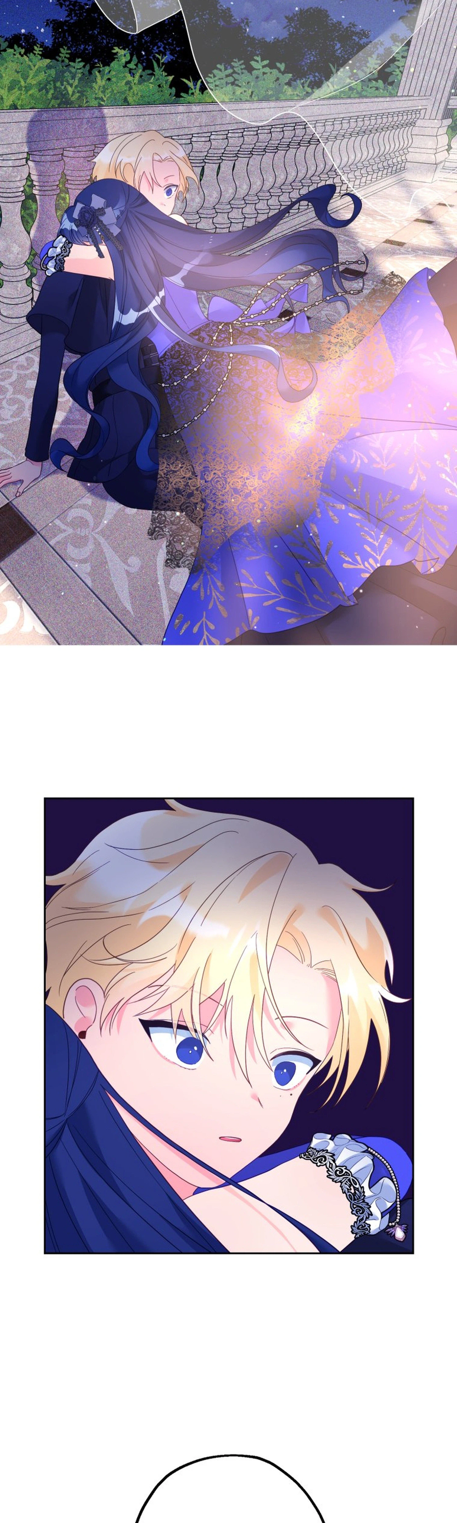 Ignorant Me Became a Princess in Another World Chapter 35 Page 30