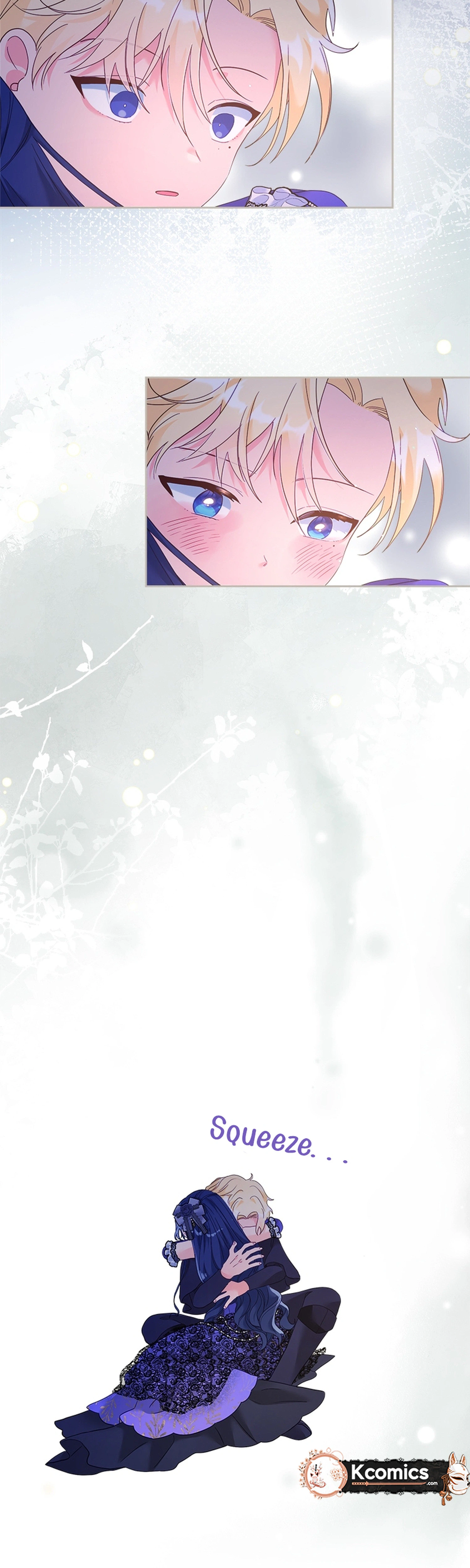 Ignorant Me Became a Princess in Another World Chapter 36 Page 2