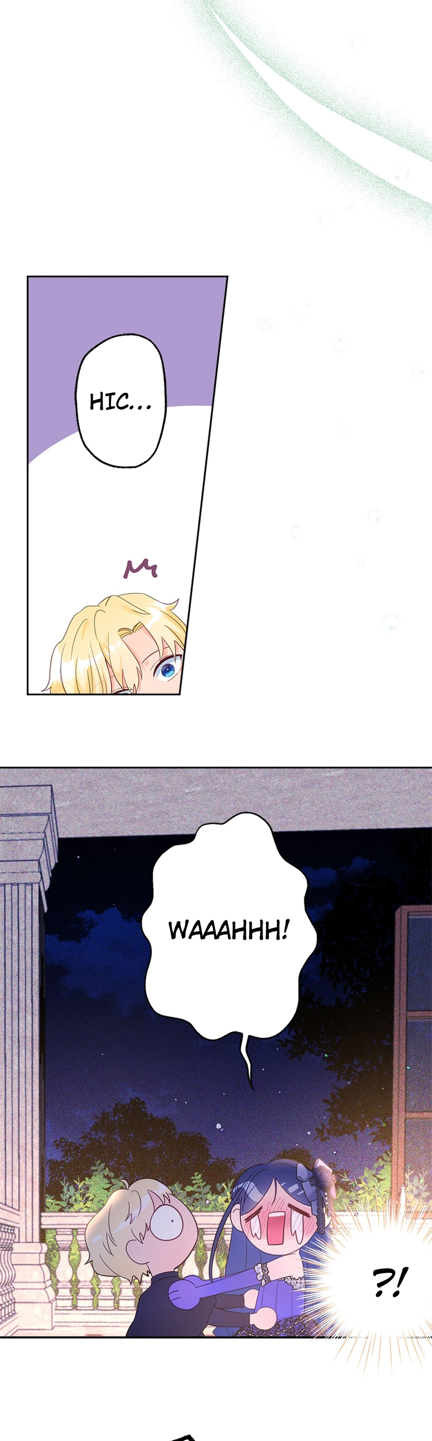 Ignorant Me Became a Princess in Another World Chapter 36 Page 4