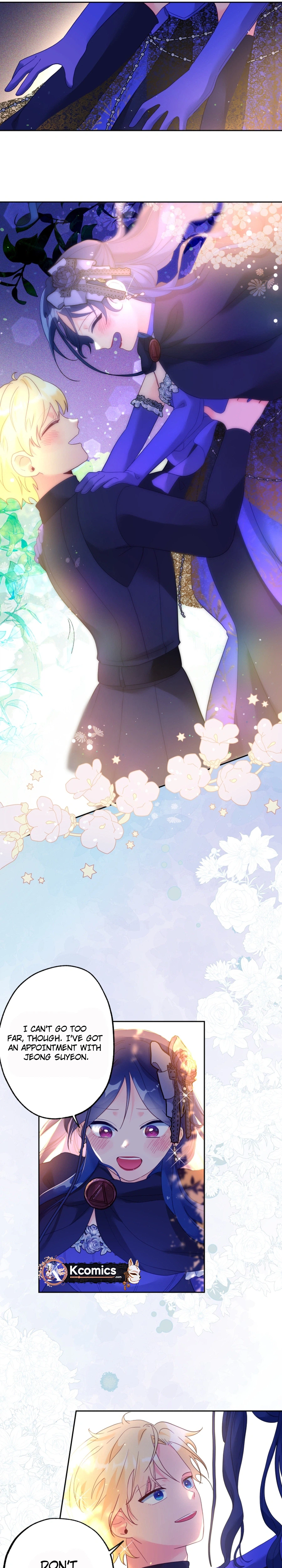 Ignorant Me Became a Princess in Another World Chapter 36 Page 16