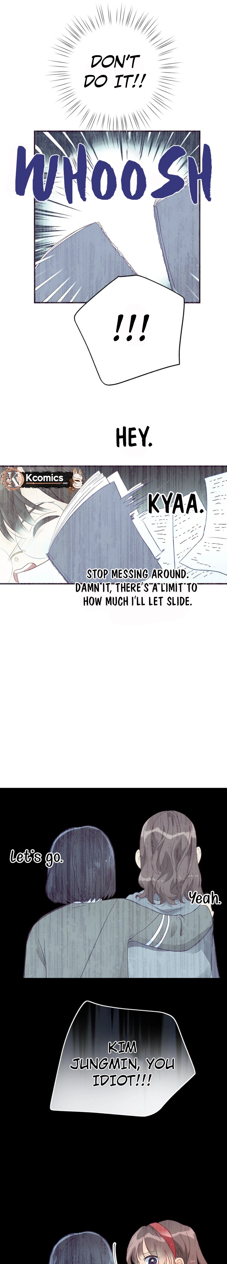 Ignorant Me Became a Princess in Another World Chapter 45 Page 20