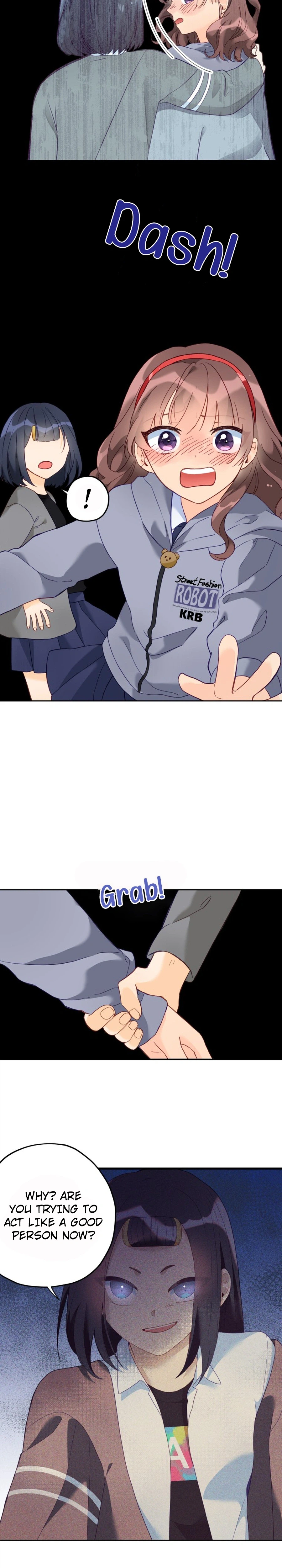 Ignorant Me Became a Princess in Another World Chapter 45 Page 21