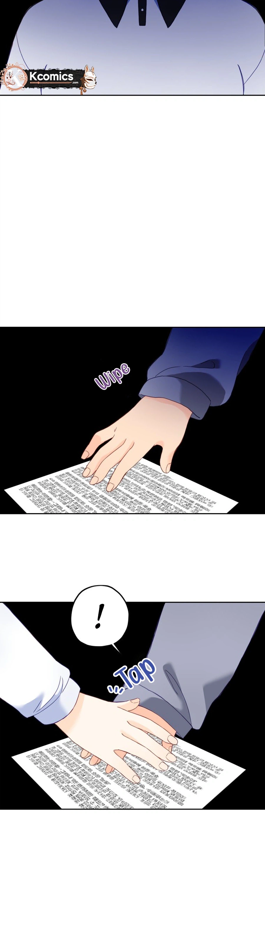 Ignorant Me Became a Princess in Another World Chapter 45 Page 25