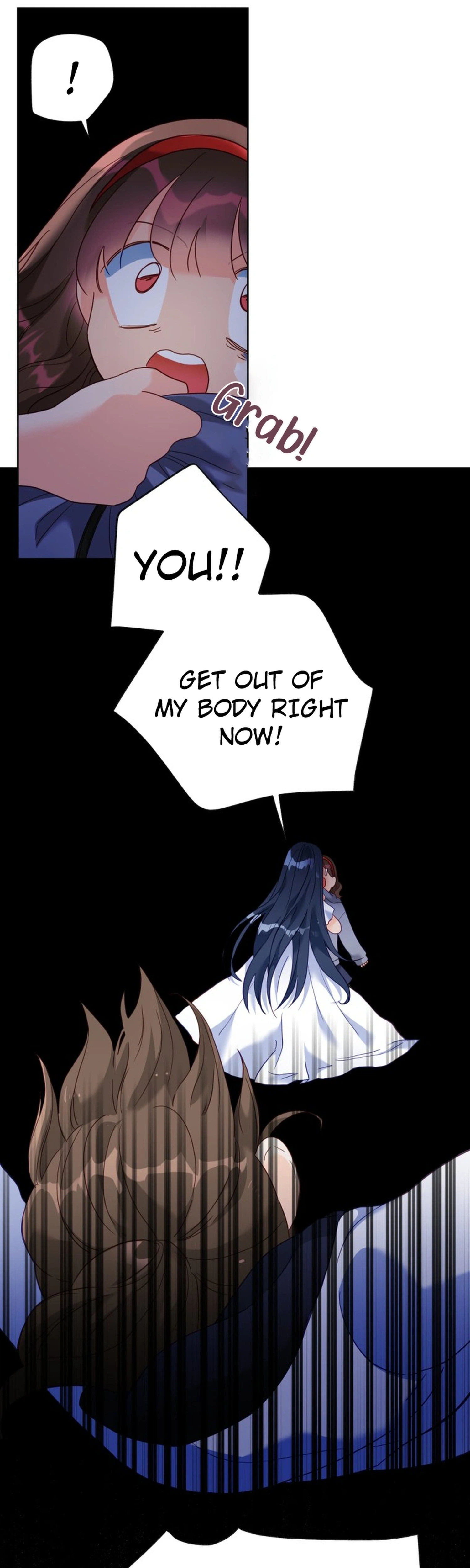 Ignorant Me Became a Princess in Another World Chapter 45 Page 29