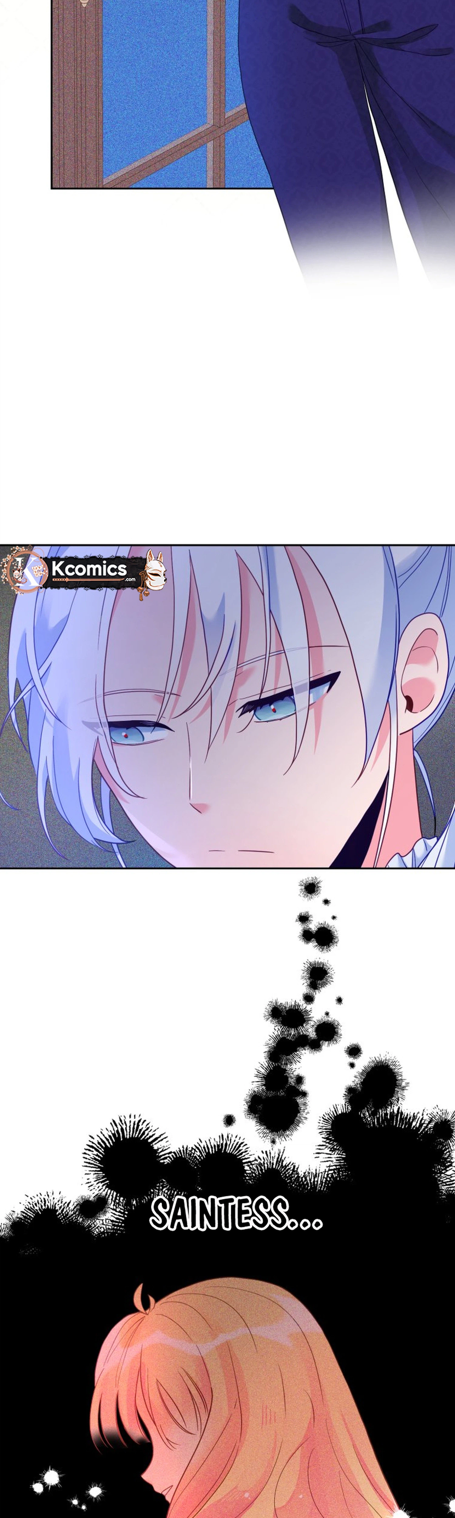 Ignorant Me Became a Princess in Another World Chapter 38 Page 2