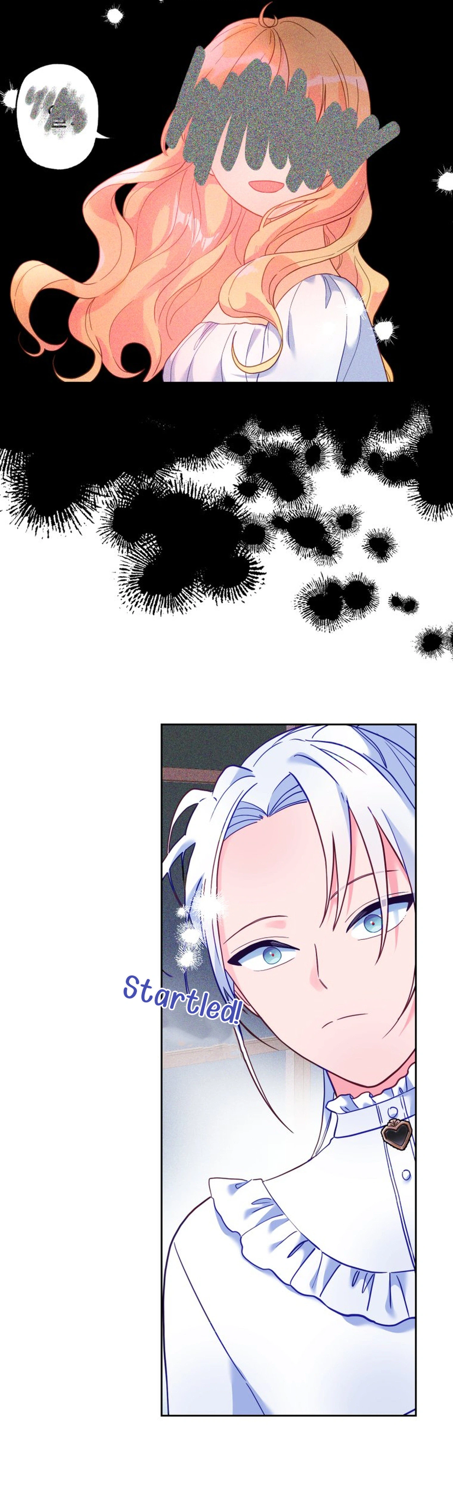 Ignorant Me Became a Princess in Another World Chapter 38 Page 4