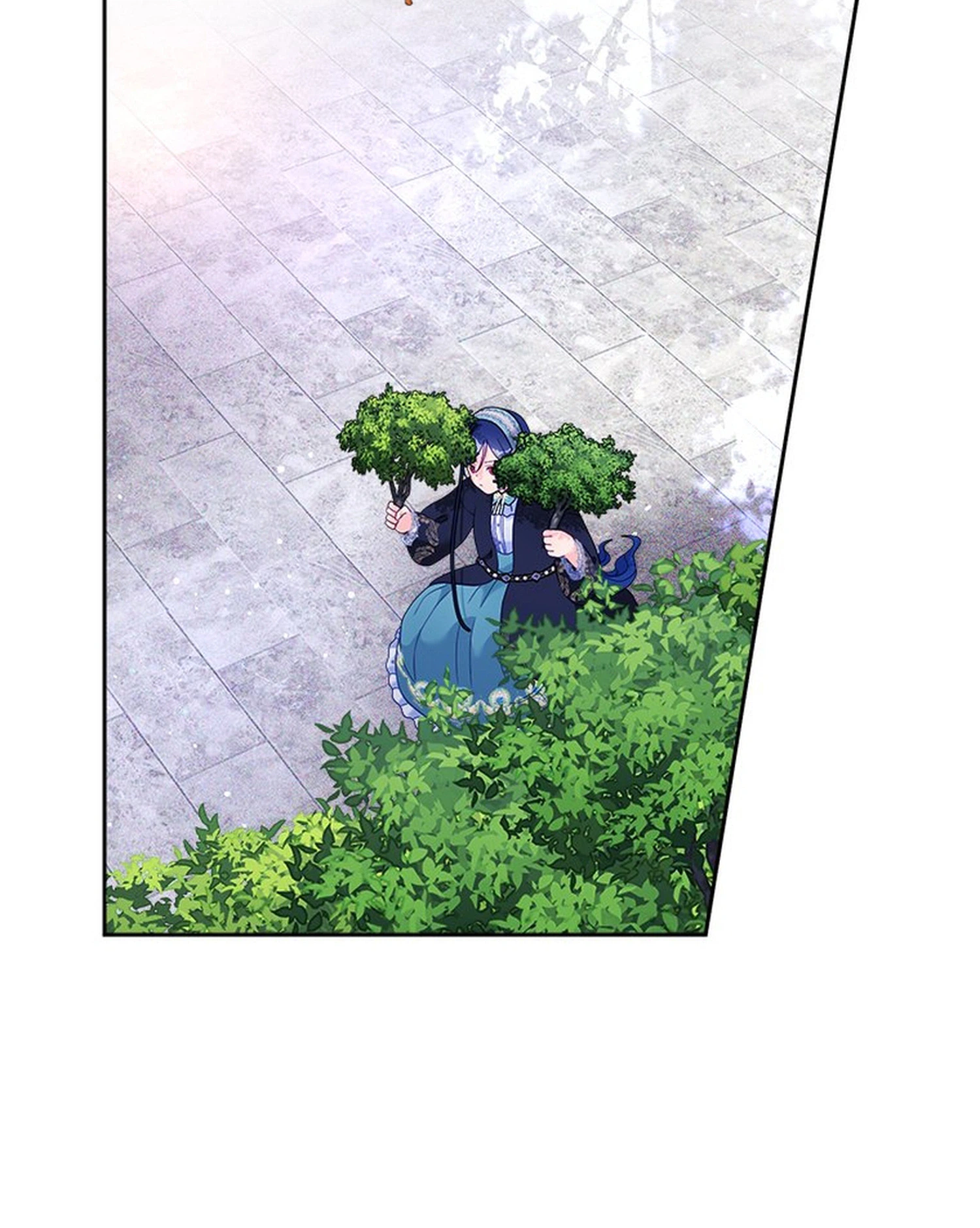 Ignorant Me Became a Princess in Another World Chapter 38 Page 6