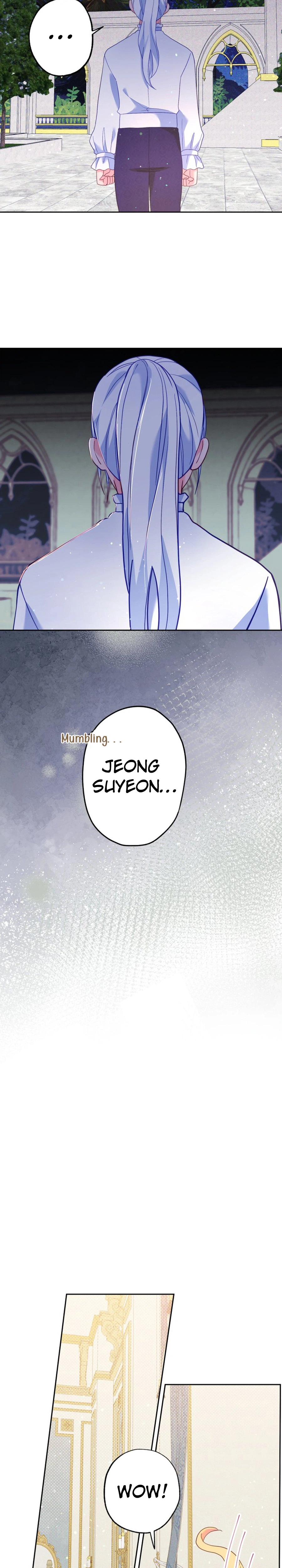 Ignorant Me Became a Princess in Another World Chapter 38 Page 17