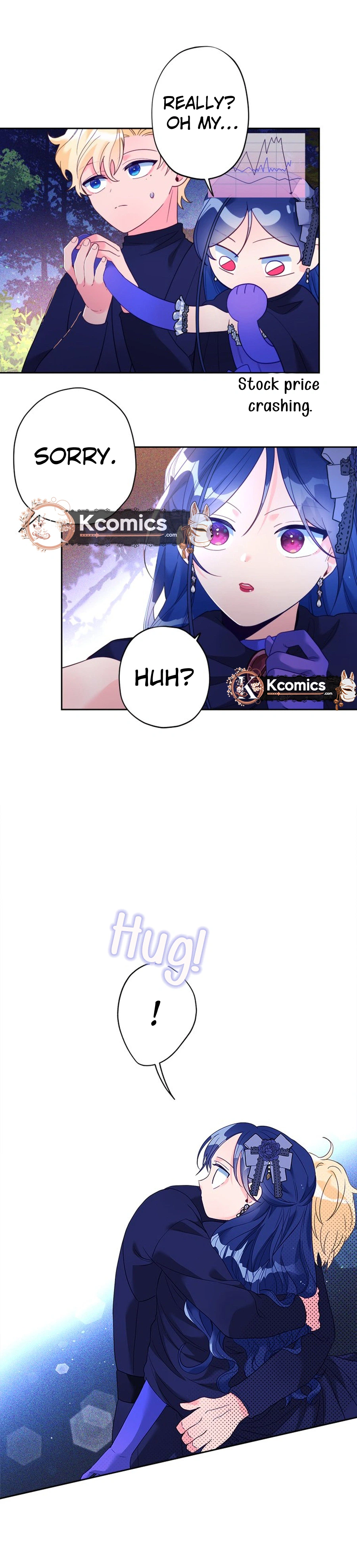 Ignorant Me Became a Princess in Another World Chapter 37 Page 11
