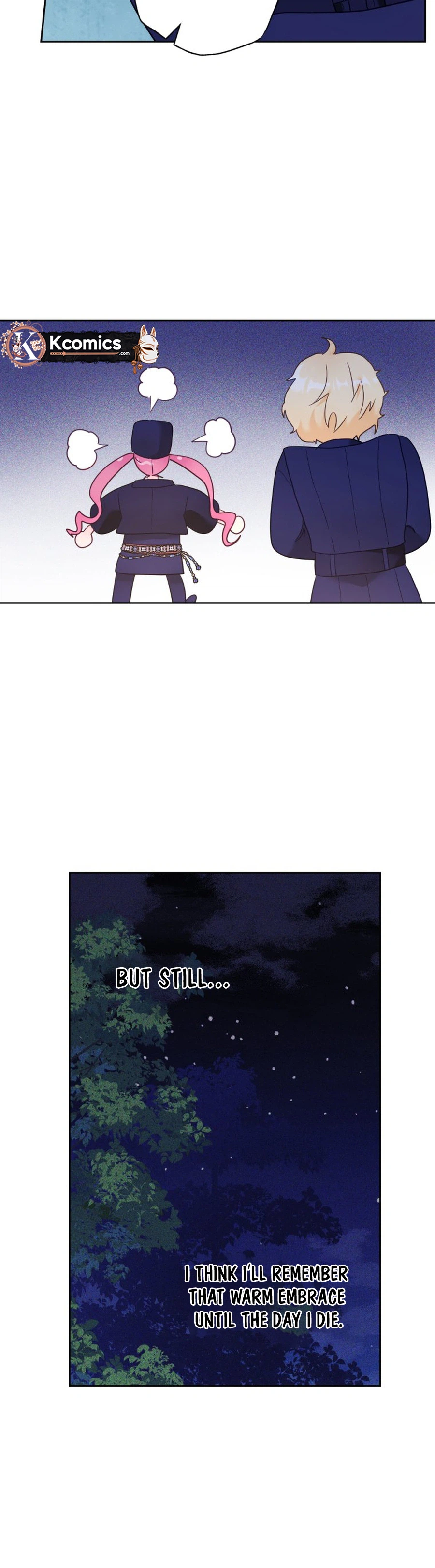 Ignorant Me Became a Princess in Another World Chapter 37 Page 17