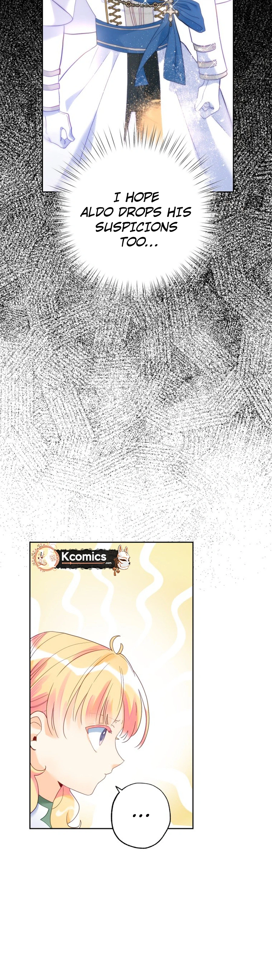 Ignorant Me Became a Princess in Another World Chapter 37 Page 20