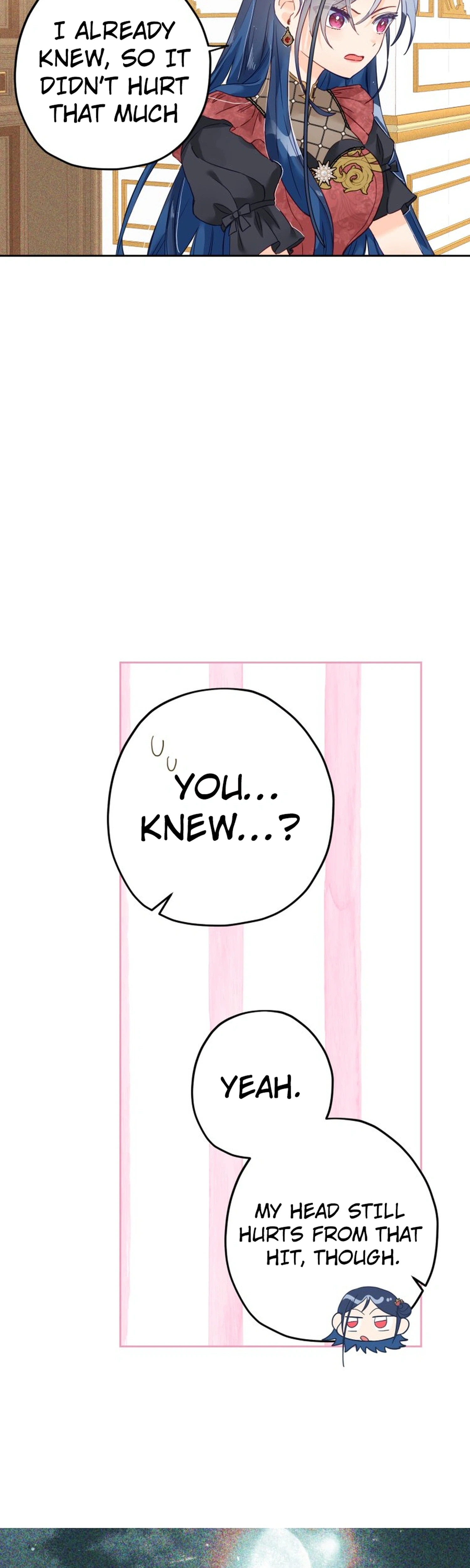 Ignorant Me Became a Princess in Another World Chapter 43 Page 4