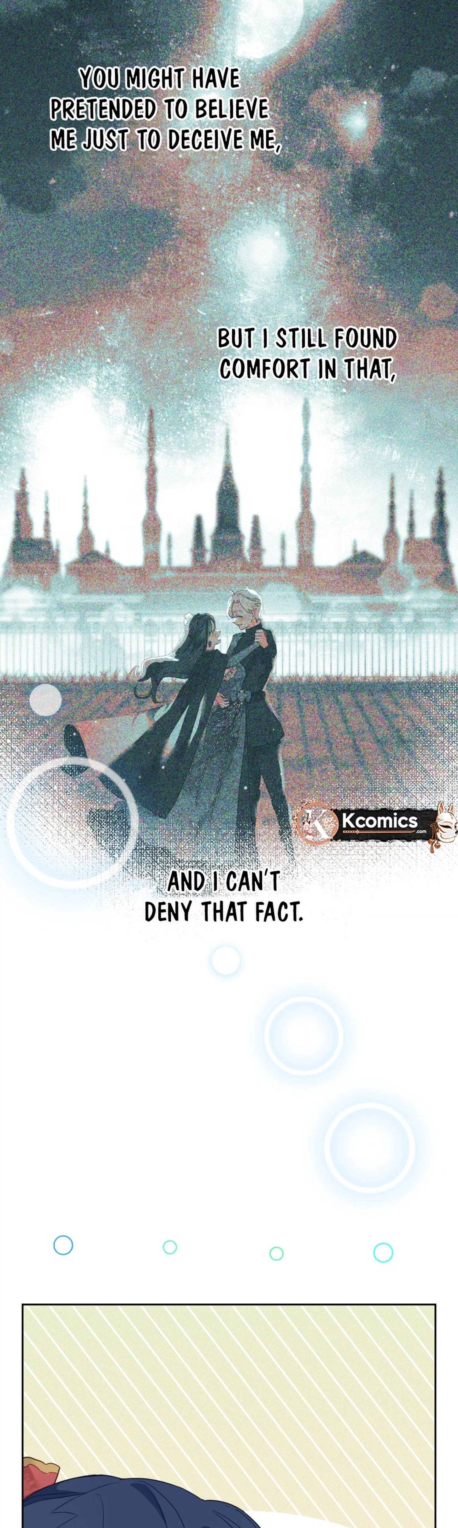 Ignorant Me Became a Princess in Another World Chapter 43 Page 5