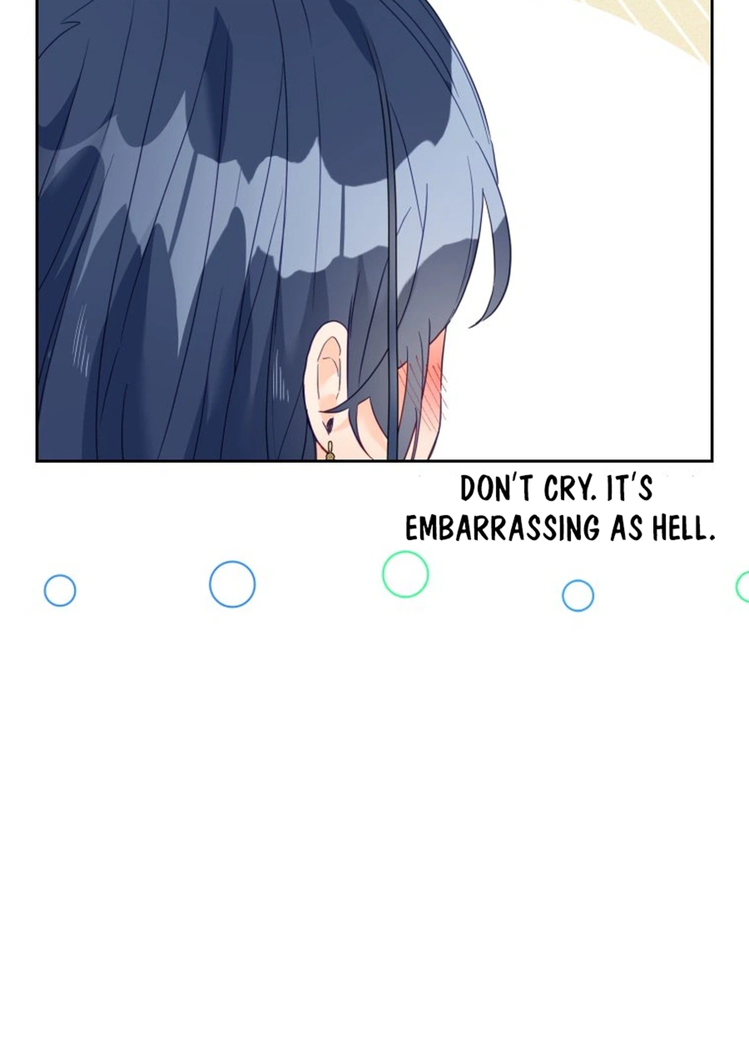 Ignorant Me Became a Princess in Another World Chapter 43 Page 6