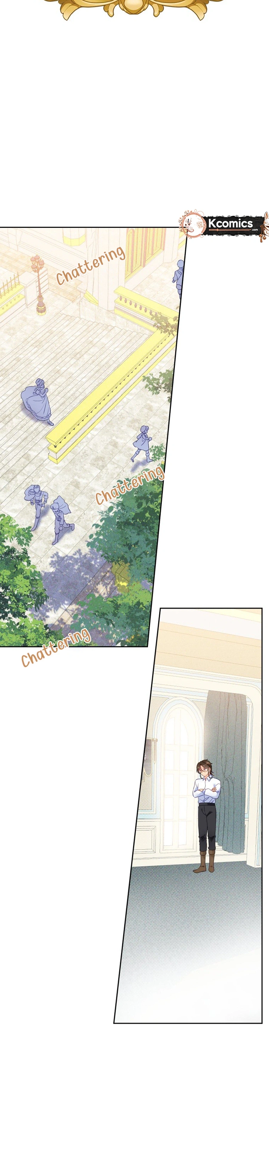 Ignorant Me Became a Princess in Another World Chapter 43 Page 12