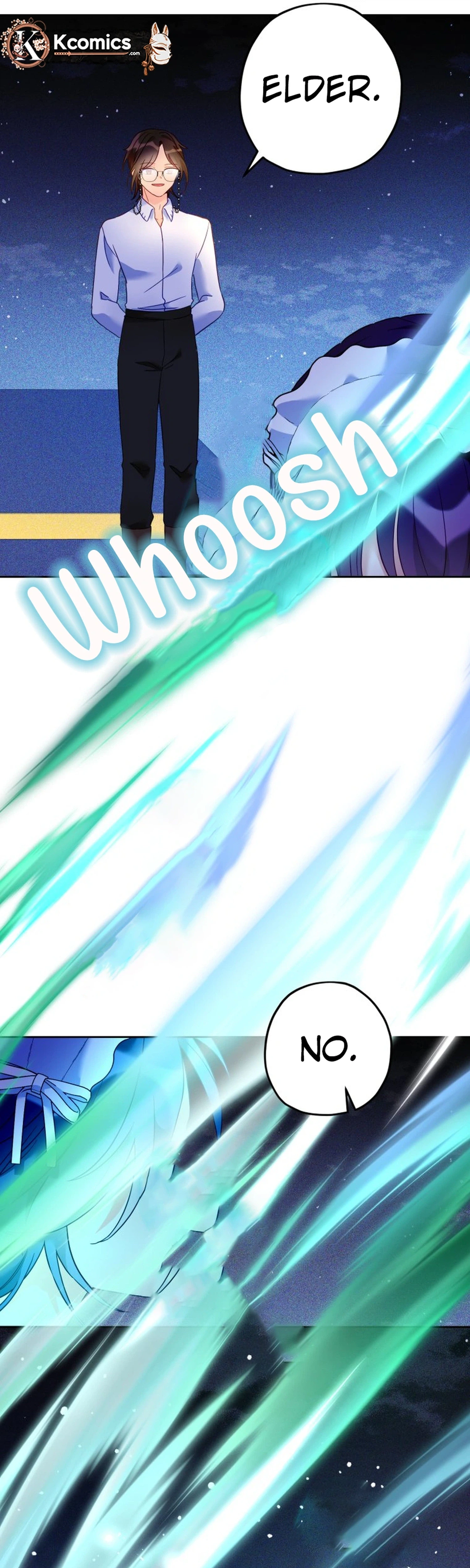 Ignorant Me Became a Princess in Another World Chapter 43 Page 28