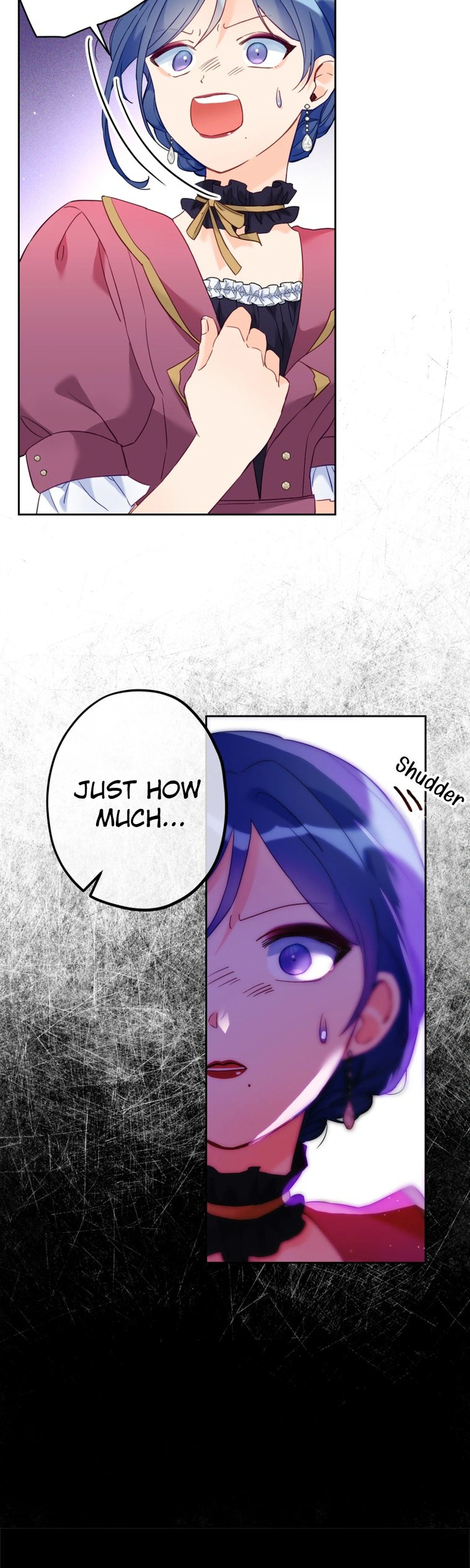 Ignorant Me Became a Princess in Another World Chapter 42 Page 4