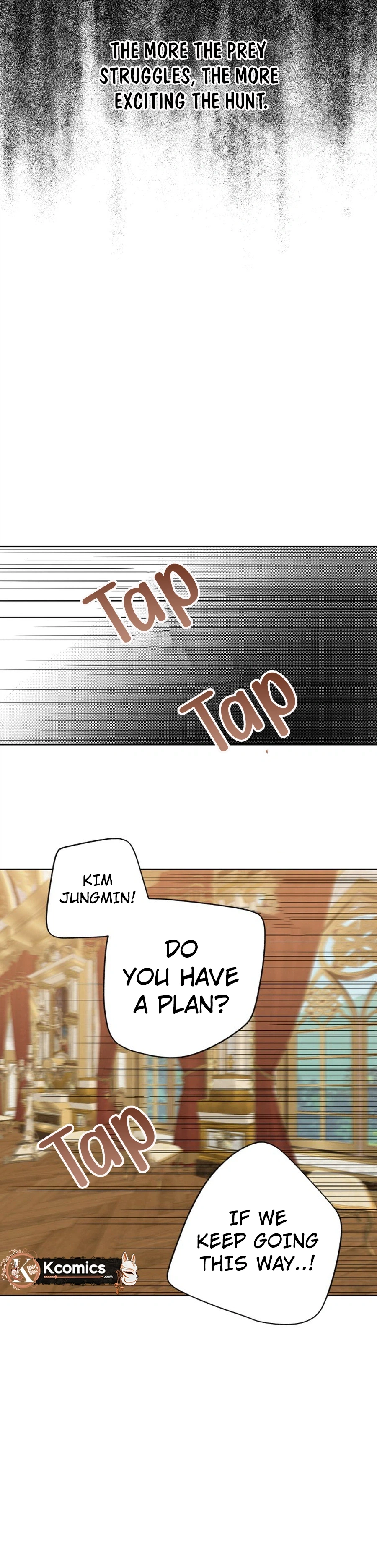 Ignorant Me Became a Princess in Another World Chapter 42 Page 18