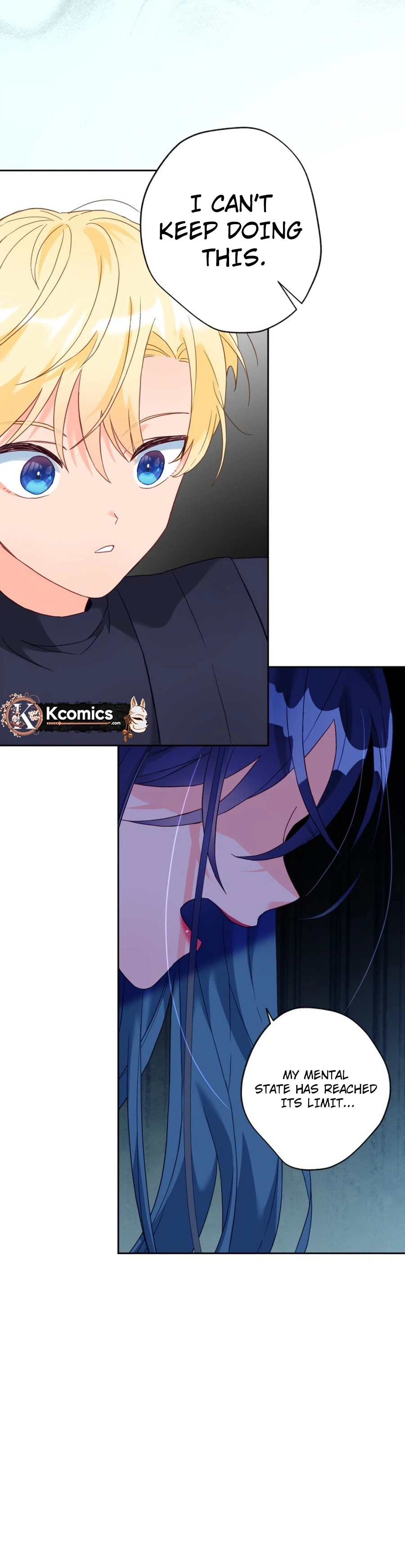 Ignorant Me Became a Princess in Another World Chapter 42 Page 21