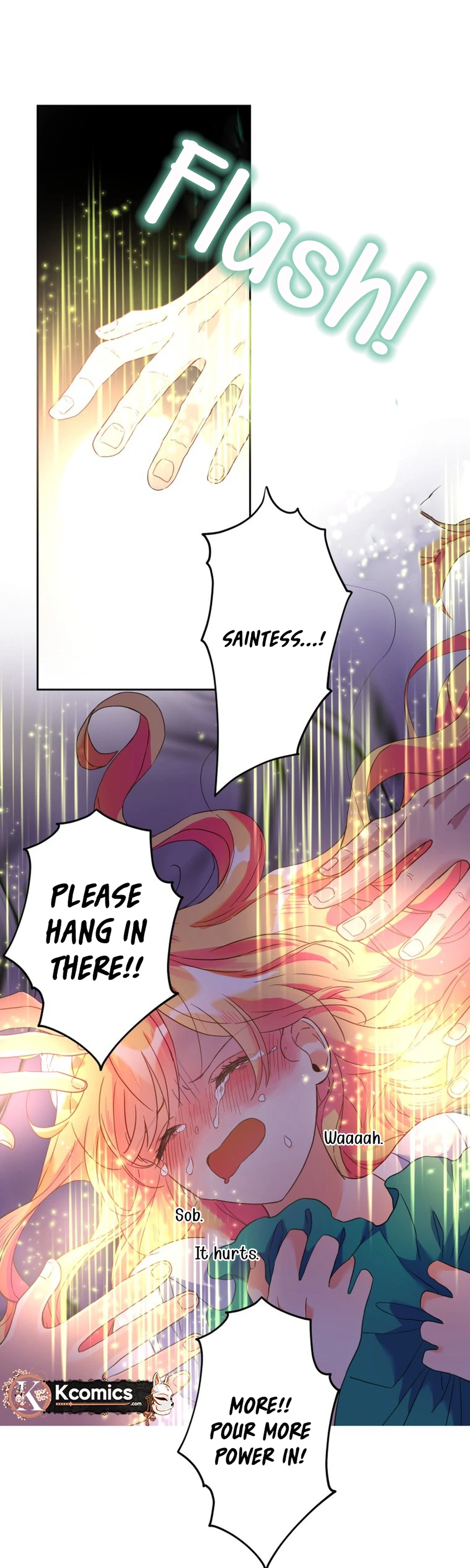 Ignorant Me Became a Princess in Another World Chapter 42 Page 25