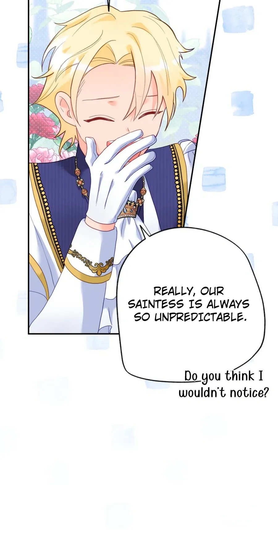 Ignorant Me Became a Princess in Another World Chapter 32 Page 10