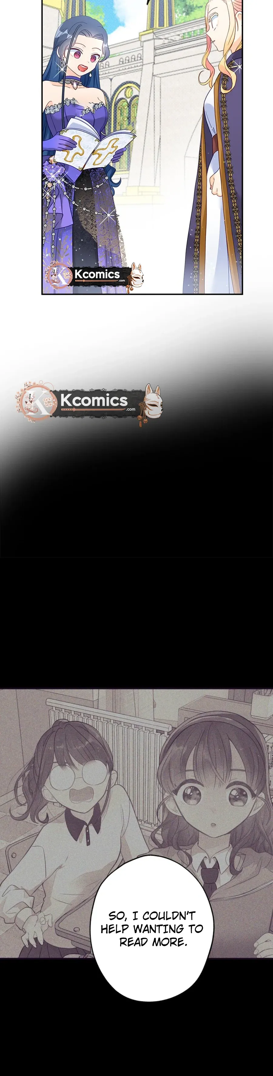 Ignorant Me Became a Princess in Another World Chapter 32 Page 19