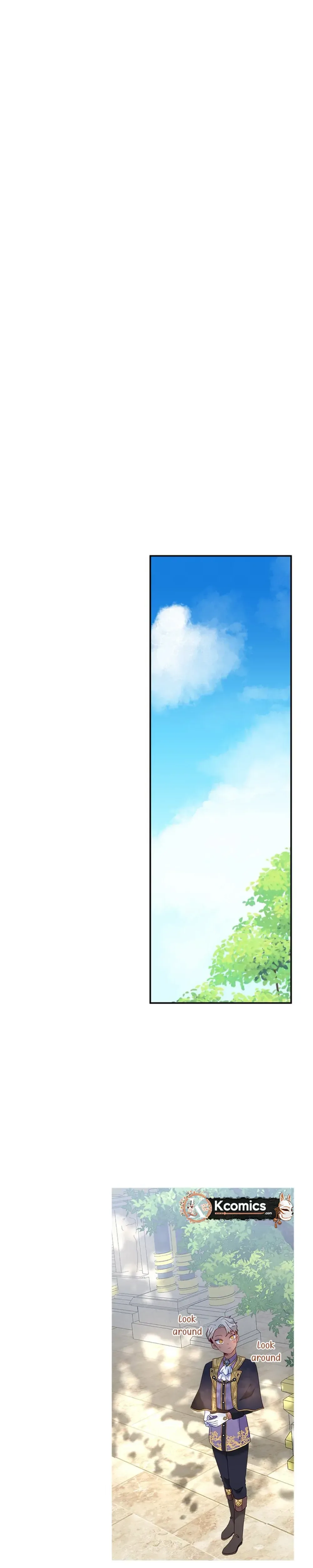 Ignorant Me Became a Princess in Another World Chapter 32 Page 23